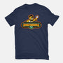 Fazbear's Pizza-Mens-Heavyweight-Tee-dalethesk8er