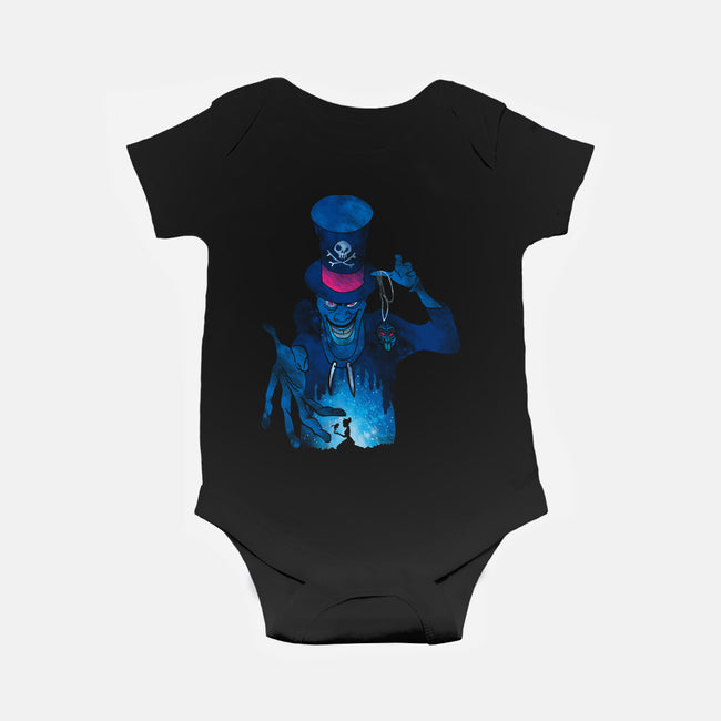 Witch Doctor-Baby-Basic-Onesie-dalethesk8er