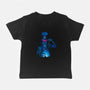 Witch Doctor-Baby-Basic-Tee-dalethesk8er