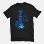 Witch Doctor-Mens-Premium-Tee-dalethesk8er