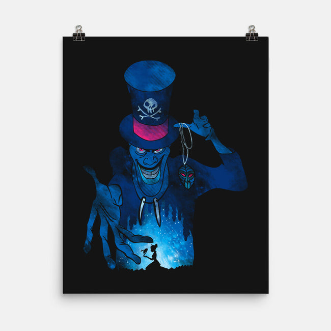 Witch Doctor-None-Matte-Poster-dalethesk8er