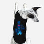 Witch Doctor-Dog-Basic-Pet Tank-dalethesk8er