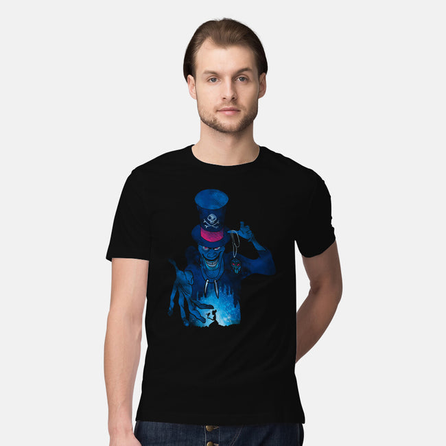 Witch Doctor-Mens-Premium-Tee-dalethesk8er