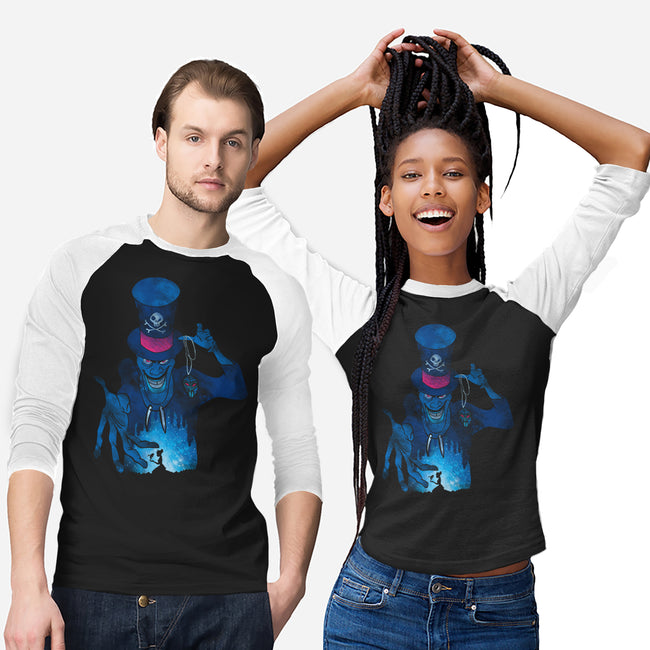 Witch Doctor-Unisex-Baseball-Tee-dalethesk8er