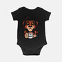 Number One Funcle-Baby-Basic-Onesie-jrberger