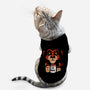 Number One Funcle-Cat-Basic-Pet Tank-jrberger