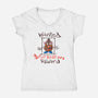 Wanted-Womens-V-Neck-Tee-dalethesk8er