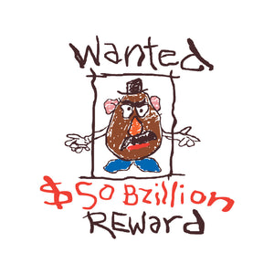 Wanted