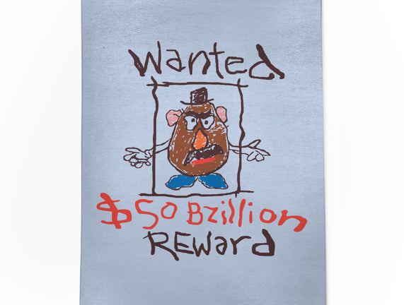 Wanted