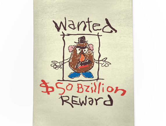 Wanted