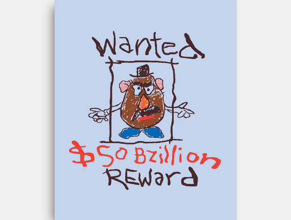 Wanted