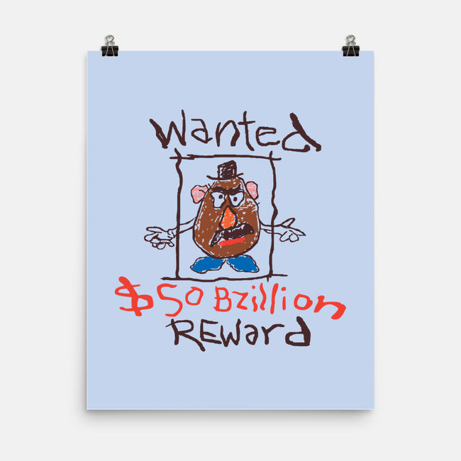 Wanted-None-Matte-Poster-dalethesk8er