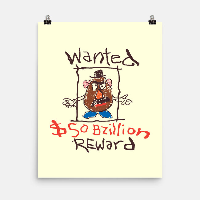 Wanted-None-Matte-Poster-dalethesk8er