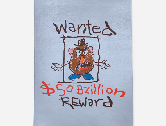 Wanted