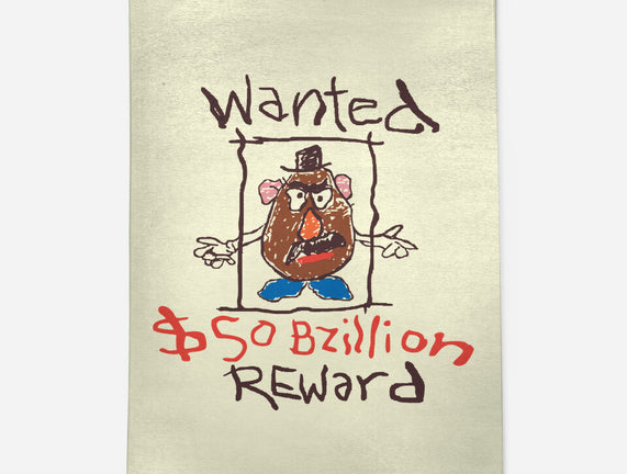 Wanted