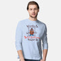 Wanted-Mens-Long Sleeved-Tee-dalethesk8er