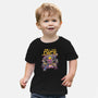 Mimic Dice-Baby-Basic-Tee-Guilherme magno de oliveira