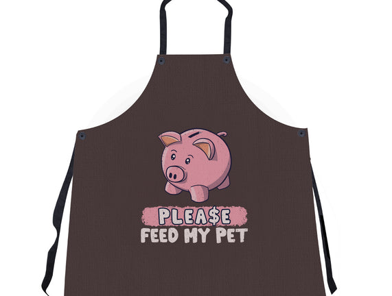 Please Feed My Pet