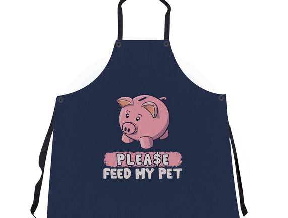 Please Feed My Pet