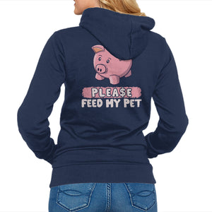 Please Feed My Pet