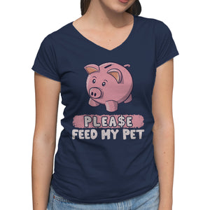 Please Feed My Pet