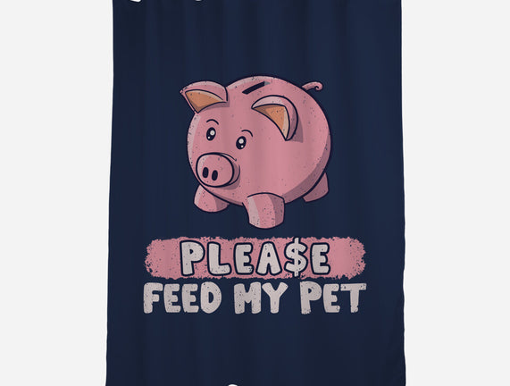 Please Feed My Pet