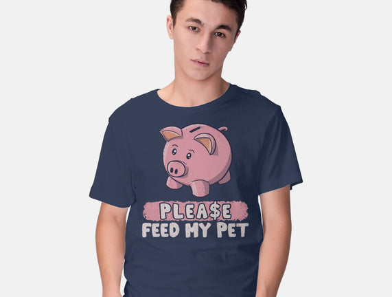 Please Feed My Pet