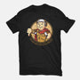 Emperor Boy-Mens-Basic-Tee-paulagarcia