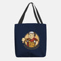 Emperor Boy-None-Basic Tote-Bag-paulagarcia