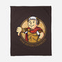 Emperor Boy-None-Fleece-Blanket-paulagarcia