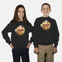 Emperor Boy-Youth-Crew Neck-Sweatshirt-paulagarcia