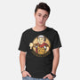 Emperor Boy-Mens-Basic-Tee-paulagarcia