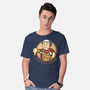 Emperor Boy-Mens-Basic-Tee-paulagarcia