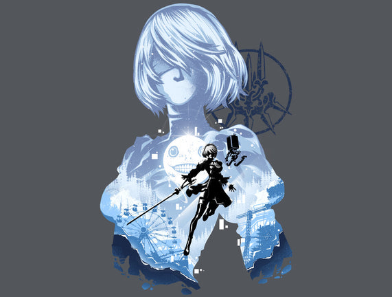 Project YorHa