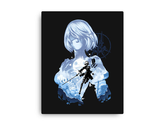 Project YorHa