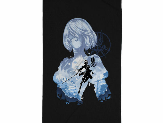 Project YorHa