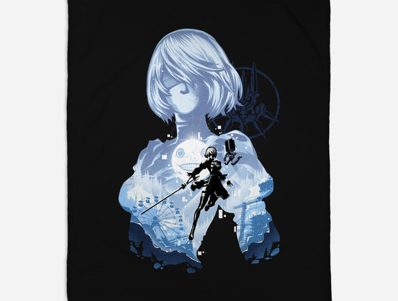 Project YorHa