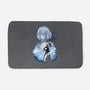 Project YorHa-None-Memory Foam-Bath Mat-hypertwenty