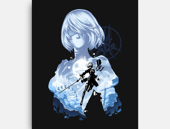 Project YorHa