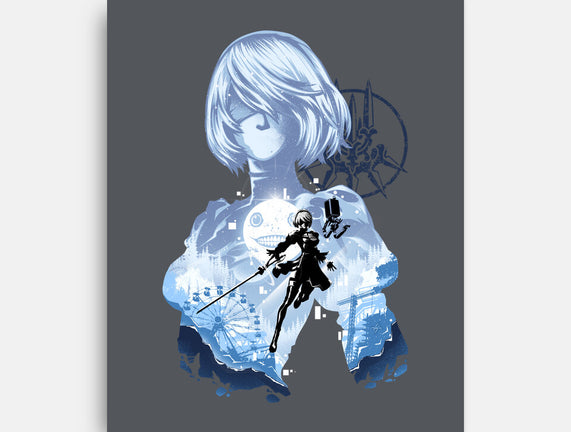 Project YorHa