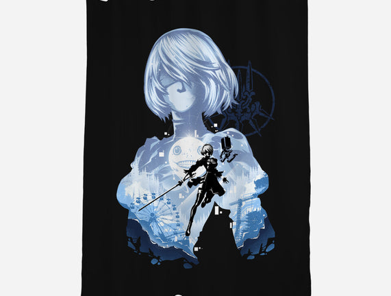 Project YorHa