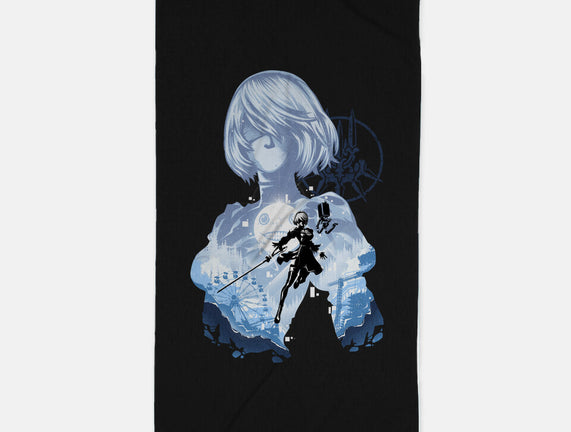 Project YorHa