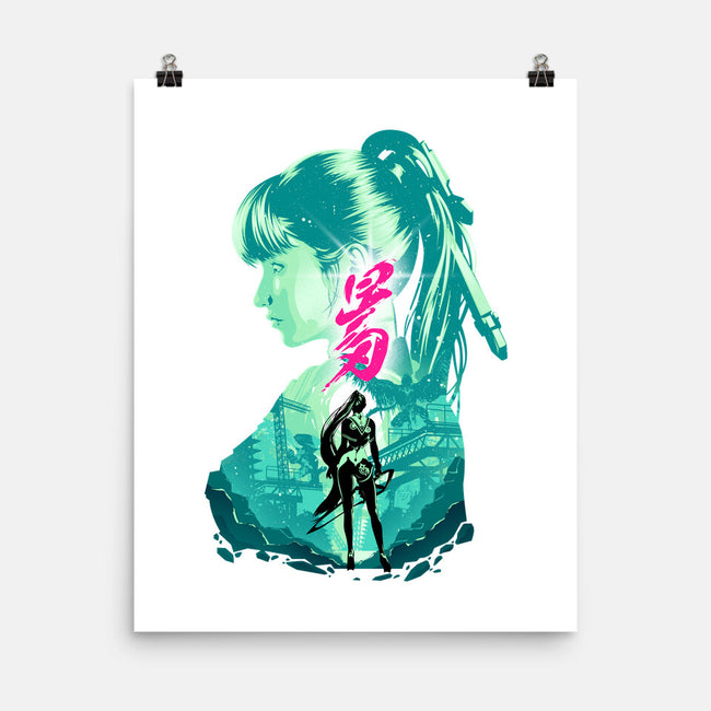 Project Eve-None-Matte-Poster-hypertwenty