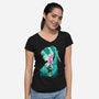 Project Eve-Womens-V-Neck-Tee-hypertwenty