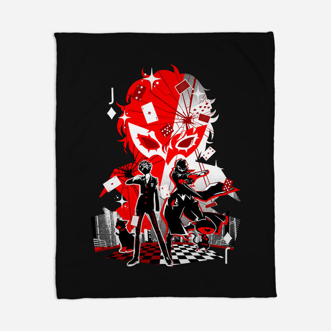 The Trickster-None-Fleece-Blanket-hypertwenty