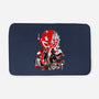 The Trickster-None-Memory Foam-Bath Mat-hypertwenty