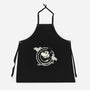 I Am Free Folks-Unisex-Kitchen-Apron-turborat14