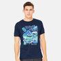 New Slime Jam-Mens-Heavyweight-Tee-ilustrata