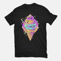 New Ice Quest-Youth-Basic-Tee-ilustrata