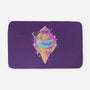 New Ice Quest-None-Memory Foam-Bath Mat-ilustrata